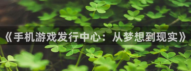 非凡游戏挂机项目怎么样可靠吗